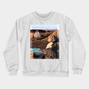 The Great Wedding Crewneck Sweatshirt